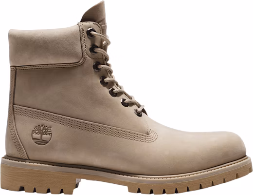 Timberland 6 Inch Premium Boot 'Coklat Muda' TB0A5RDG-DH4 Buy Timberland 6 Inch Premium Boot 'Coklat Muda' TB0A5RDG-DH4