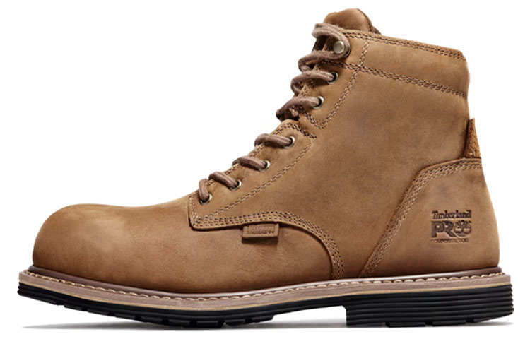 Buy 添柏岚6英寸经典靴‘浅棕色’ A1S3M214