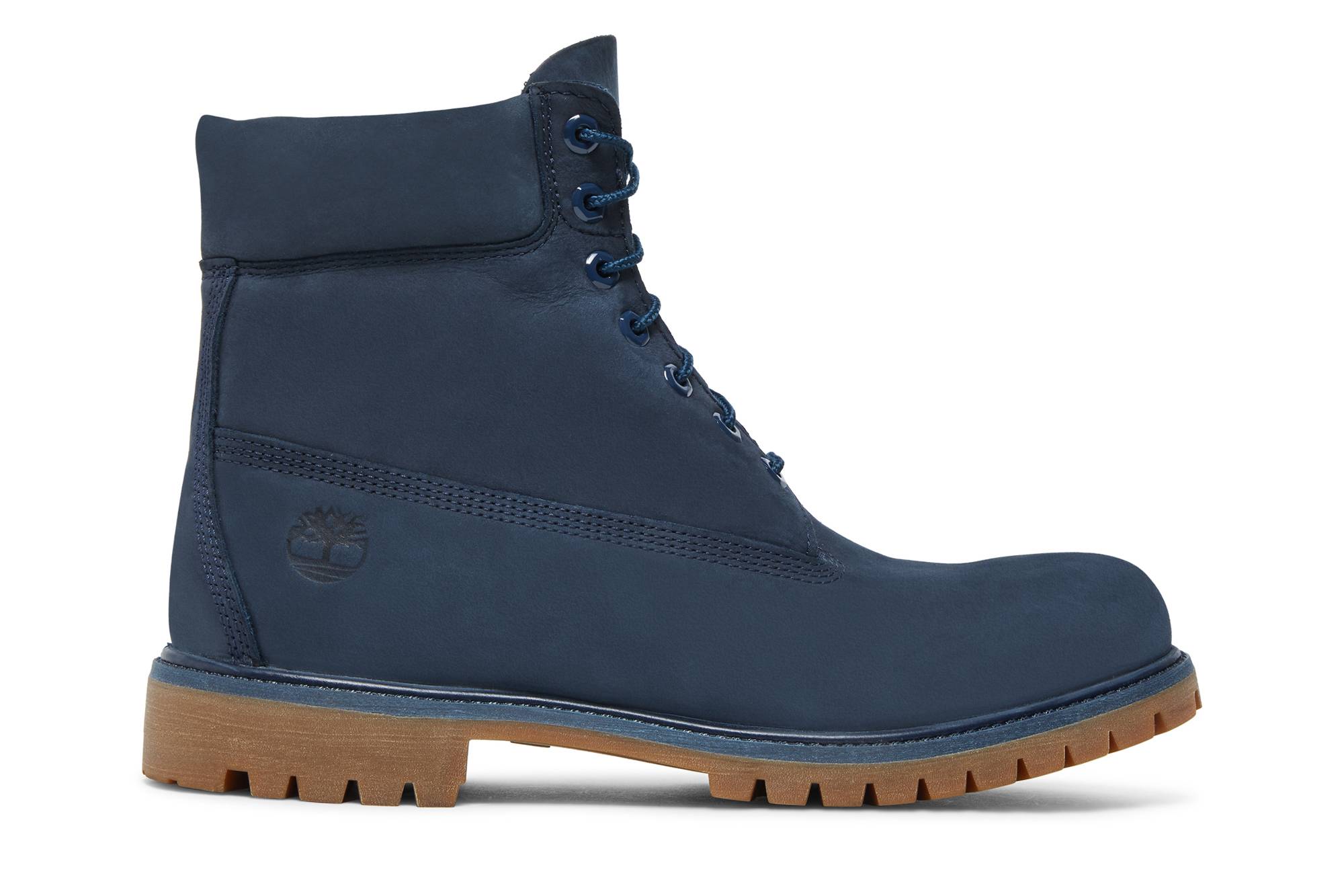 Timberland 6 Inch Premium Boot 'Medium Blue' TB06718B-484
