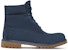 Timberland 6 Inch Premium Boot 'Biru Sederhana' TB06718B-484