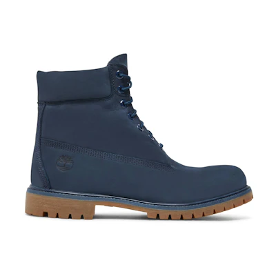 Timberland 6 Inch PRM Boot 'Medium Blue'