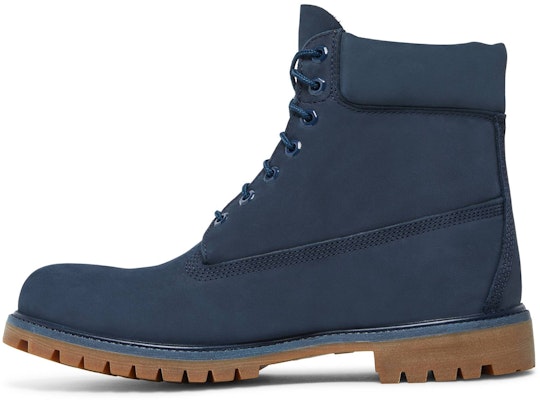 Timberland 6 Inch Premium Boot 'Medium Blue' TB06718B-484 Lookbook Timberland 6 Inch Premium Boot 'Medium Blue' TB06718B-484