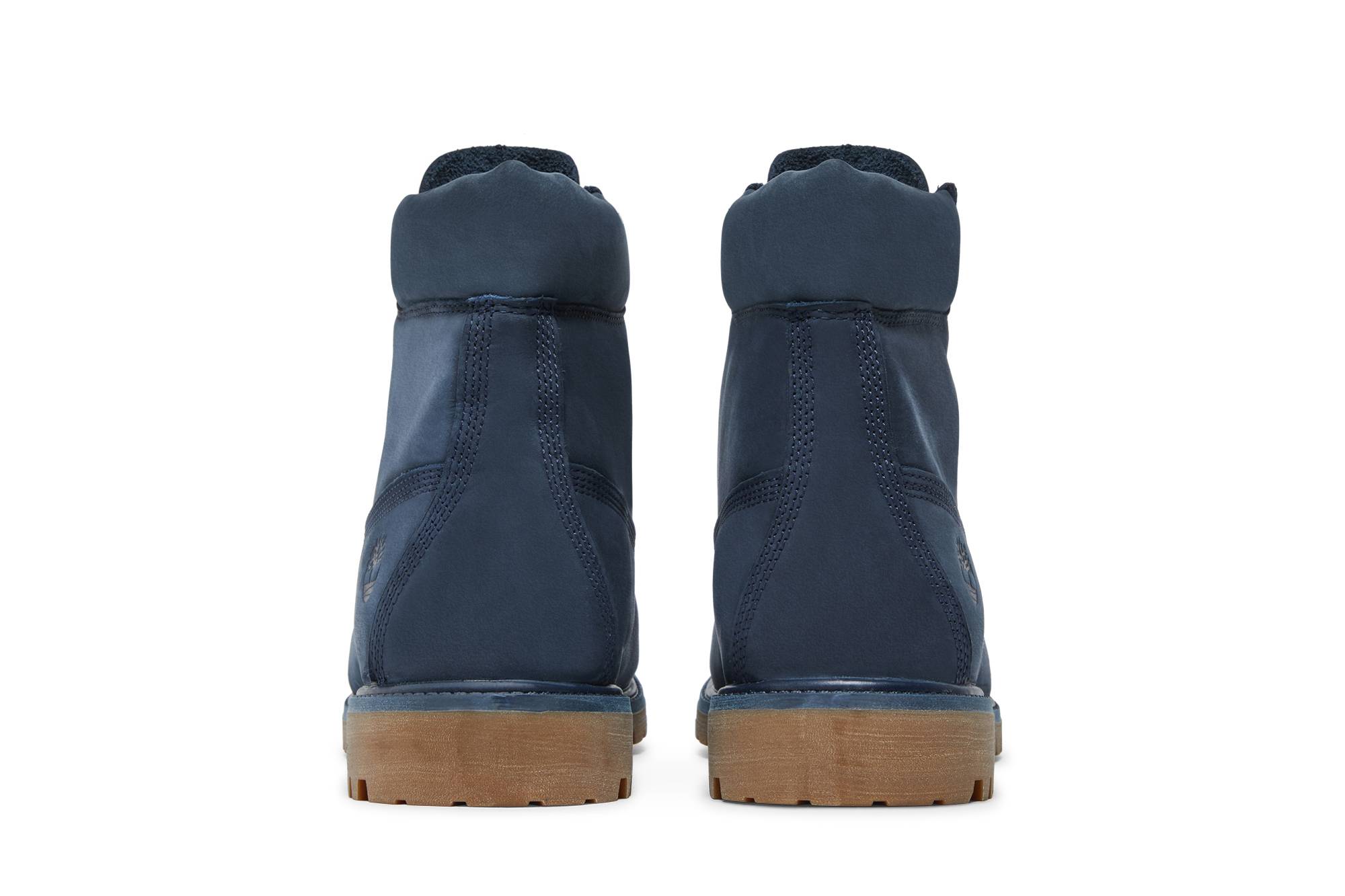 Details for Timberland 6 Inch Premium Boot 'Biru Sederhana' TB06718B-484