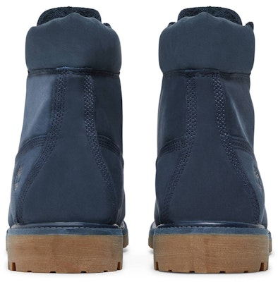 Timberland 6 Inch Premium Boot 'Medium Blue' TB06718B-484 Details for Timberland 6 Inch Premium Boot 'Medium Blue' TB06718B-484