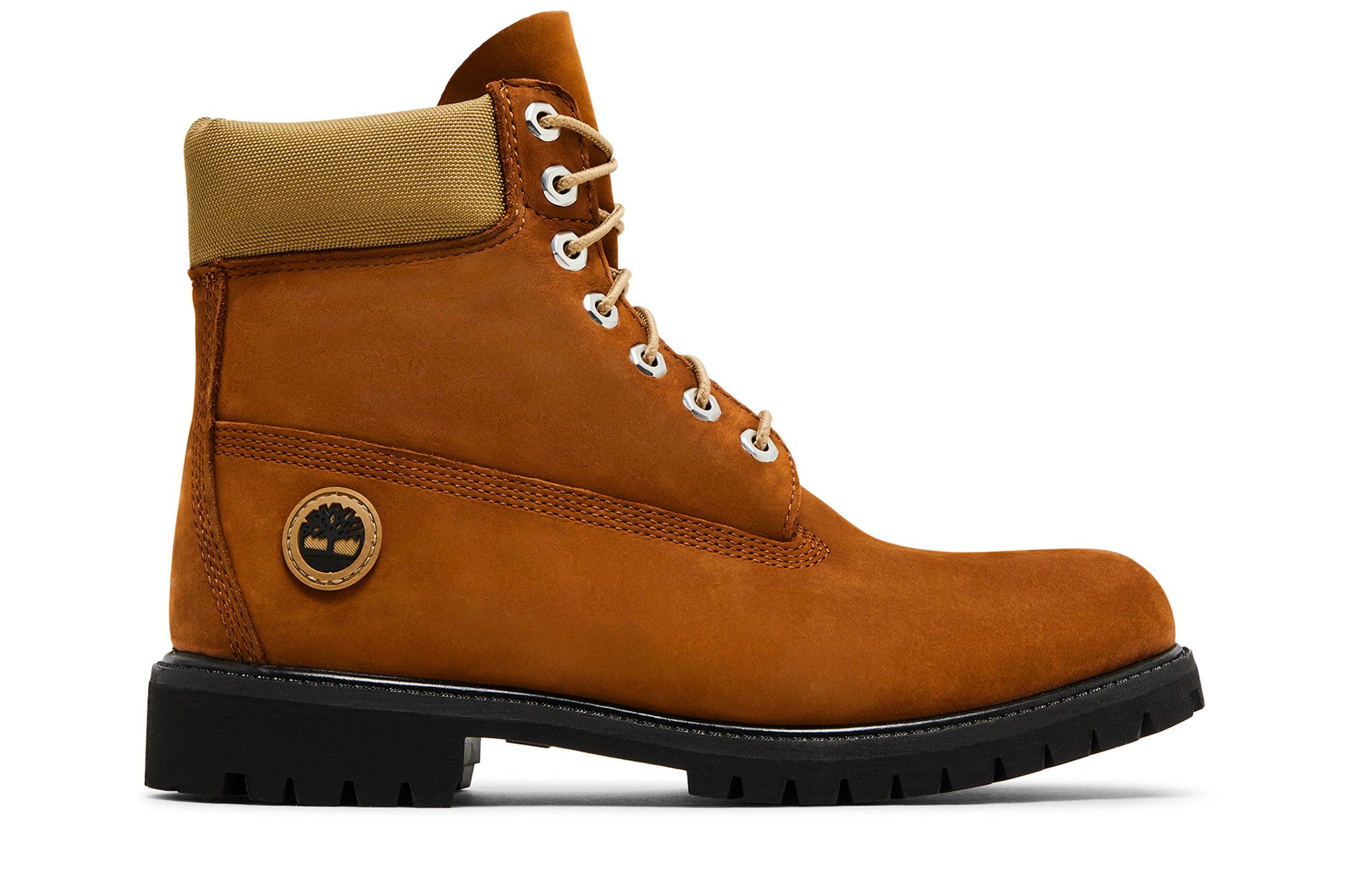 Timberland 6 Inch Premium Boot 'Medium Brown' TB0A2CQB-715