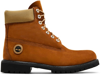 添柏岚 6英寸经典靴 '中棕色' TB0A2CQB-715 Buy 添柏岚 6英寸经典靴 '中棕色' TB0A2CQB-715