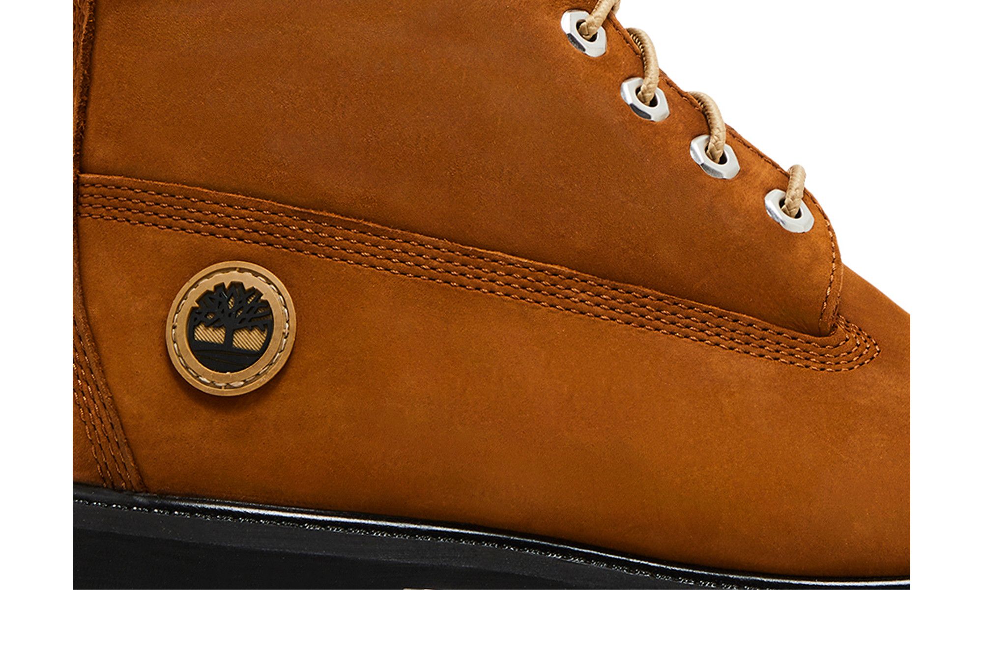 Order Bota Timberland 6 Inch Premium 'Marrón Medio' TB0A2CQB-715