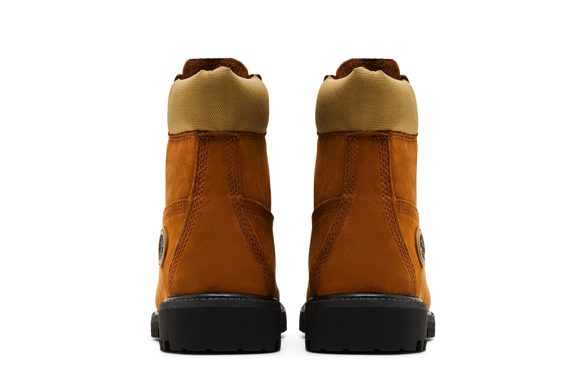 Details for Bota Timberland 6 Inch Premium 'Marrón Medio' TB0A2CQB-715