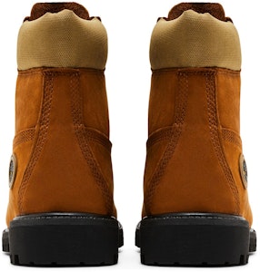 添柏岚 6英寸经典靴 '中棕色' TB0A2CQB-715 Details for 添柏岚 6英寸经典靴 '中棕色' TB0A2CQB-715