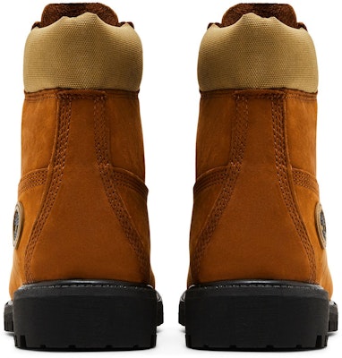 Timberland 6 Inch Premium Boot 'Coklat Sederhana' TB0A2CQB-715 Details for Timberland 6 Inch Premium Boot 'Coklat Sederhana' TB0A2CQB-715