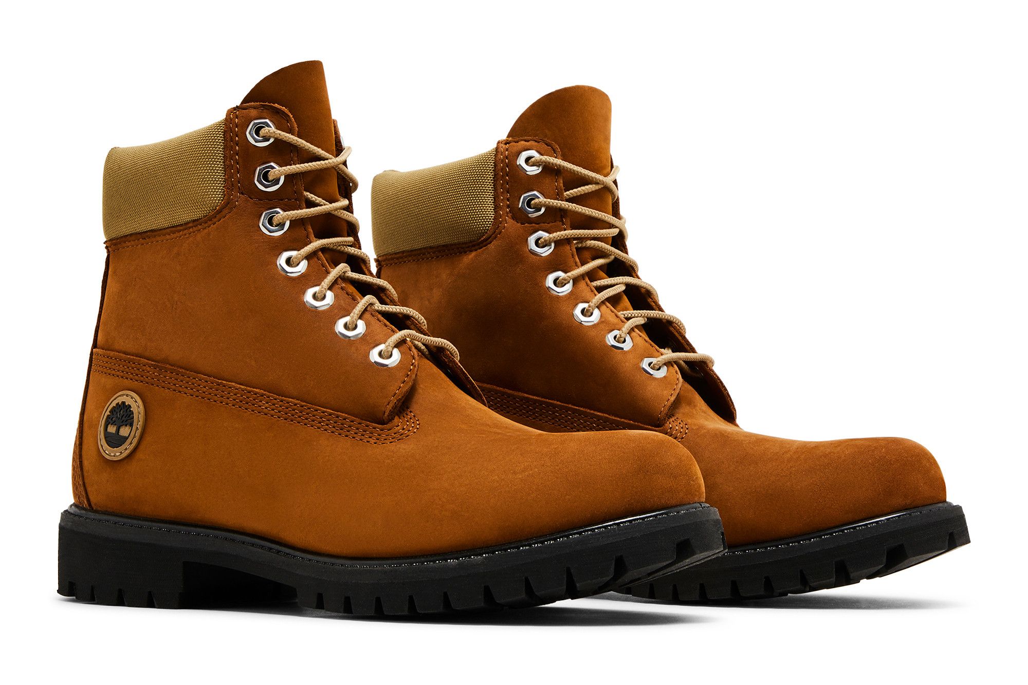 Cheap Bota Timberland 6 Inch Premium 'Marrón Medio' TB0A2CQB-715