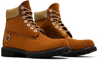 Bota Timberland 6 Inch Premium 'Marrón Medio' TB0A2CQB-715 Cheap Bota Timberland 6 Inch Premium 'Marrón Medio' TB0A2CQB-715