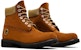 Timberland 6 Inch Premium Boot 'Coklat Sederhana' TB0A2CQB-715