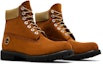 Cheap Timberland 6 Inch Premium Boot 'Coklat Sederhana' TB0A2CQB-715