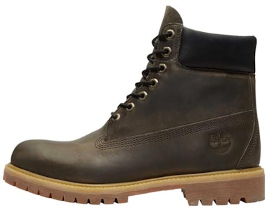 添柏岚6英寸高档靴'中灰色' TB0A629N-033 Buy 添柏岚6英寸高档靴'中灰色' TB0A629N-033