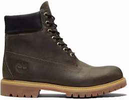 Timberland添柏嵐 6吋高級靴 中筒 馬汀靴 男款 黑棕色 Order Timberland添柏嵐 6吋高級靴 中筒 馬汀靴 男款 黑棕色