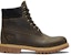 Timberland 6 Inci But Premium 'Kelabu Sederhana' TB0A629N-033