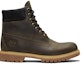 Order Timberland 6 Inci But Premium 'Kelabu Sederhana' TB0A629N-033