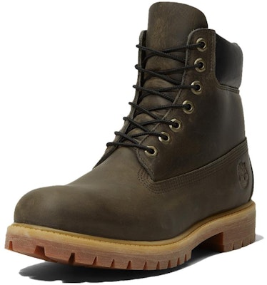 Timberland 6 Inch Premium Boot 'Medium Grey' TB0A629N-033 Lookbook Timberland 6 Inch Premium Boot 'Medium Grey' TB0A629N-033