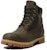 Timberland 6 Inci But Premium 'Kelabu Sederhana' TB0A629N-033