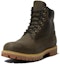 Lookbook Timberland 6 Inci But Premium 'Kelabu Sederhana' TB0A629N-033
