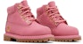 (TD) Timberland 6 Inch Premium Boot 'Pink Sederhana' TB0A42UF-D56