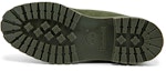Details for Timberland 6-Inch Premium Boot 'Hijau Tentera' A2JC9
