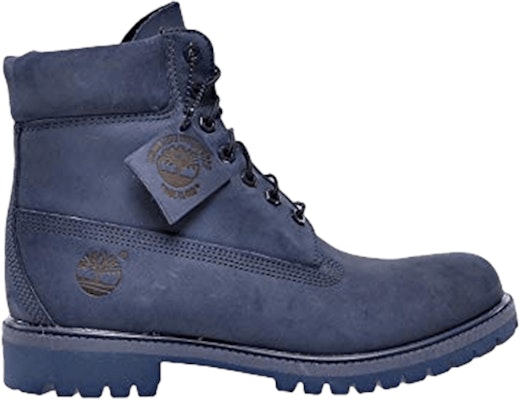 Timberland 6 Inch Premium Boot 'Mono Navy' Lelaki Premium Bot Biru Tenteram TB0A176X Buy Timberland 6 Inch Premium Boot 'Mono Navy' Lelaki Premium Bot Biru Tenteram TB0A176X