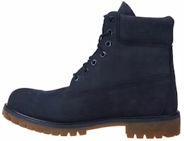 Timberland 6 Inch Premium Boot 'Navy' TB06718B Timberland 6 Inch Premium Boot 'Navy' TB06718B