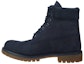 Buy Timberland 6 Inch Premium Boot 'Navy' Lelaki/Biru Gelap TB06718B