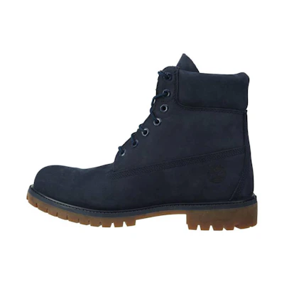 Timberland 6 Inch PRM Boot 'Navy'