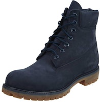 Bota Timberland 6 Inch Premium 'Azul Marino' TB06718B Lookbook Bota Timberland 6 Inch Premium 'Azul Marino' TB06718B
