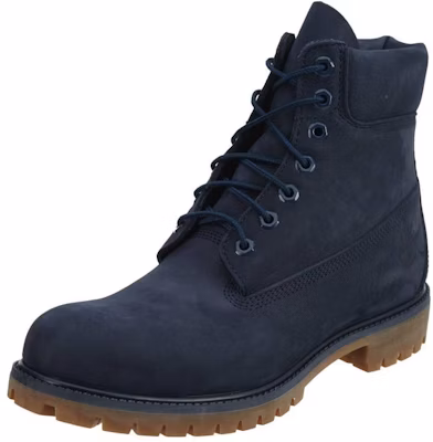 Timberland 6 Inch Premium Boot 'Navy' TB06718B Lookbook Timberland 6 Inch Premium Boot 'Navy' TB06718B