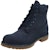 Timberland 6 Inch Premium Boot 'Navy' Lelaki/Biru Gelap TB06718B