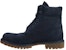 Timberland 6 Inch Premium Boot 'Navy' Lelaki/Biru Gelap TB06718B