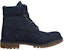 Timberland 6 Inch Premium Boot 'Navy' Lelaki/Biru Gelap TB06718B