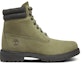 Order Timberland 6 Inch Premium Boot 'Olive Green' A1WW7
