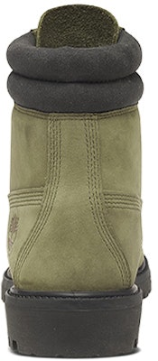Timberland 6 Inch Premium Boot 'Olive Green' A1WW7 Shop Timberland 6 Inch Premium Boot 'Olive Green' A1WW7