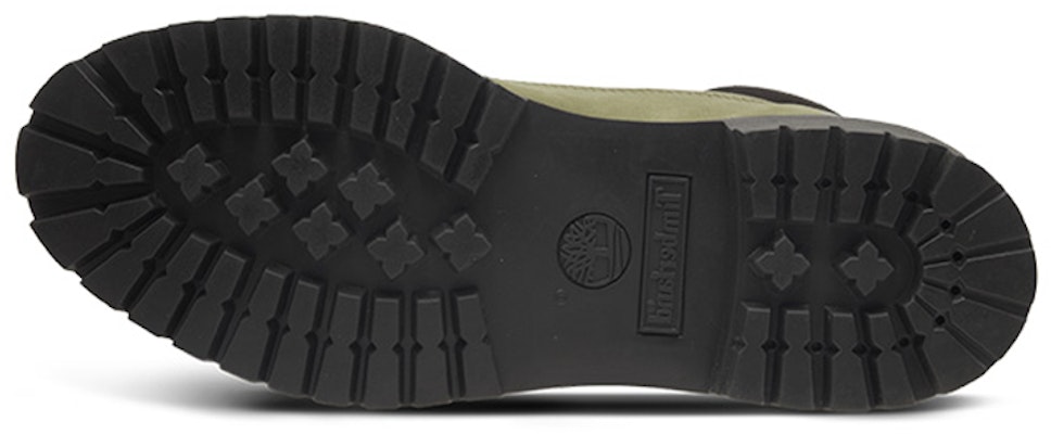 Timberland 6 Inch Premium Boot 'Olive Green' A1WW7 Purchase Timberland 6 Inch Premium Boot 'Olive Green' A1WW7