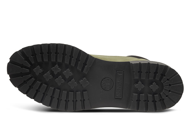 Purchase Timberland 6 Inch Premium Boot 'Olive Green' A1WW7