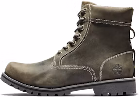 Timberland 6 Inch Premium Boot 'Olive Green' A2JJM901 Timberland 6 Inch Premium Boot 'Olive Green' A2JJM901