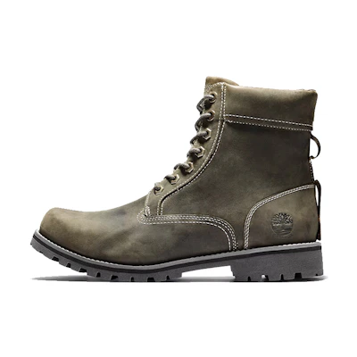 Timberland 6 Inch PRM Boot 'Olive Green'