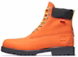 Buy Timberland 6 Inch Premium Waterproof Boot 'Oren Neon' A2F7M845