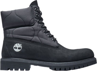 Timberland 6 Inch Premium Boot 'Quilted Blackout' Hitam Gelap TB0A2MW7-001 Buy Timberland 6 Inch Premium Boot 'Quilted Blackout' Hitam Gelap TB0A2MW7-001