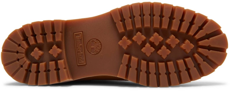 Timberland 六吋經典靴「重複標誌 - 小麥色」TB0A1TUU-231 Shop Timberland 六吋經典靴「重複標誌 - 小麥色」TB0A1TUU-231