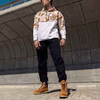 Timberland 6 Inch Premium Boot Tahan Air 'Rust Suede' A2JC7 Cheap Timberland 6 Inch Premium Boot Tahan Air 'Rust Suede' A2JC7