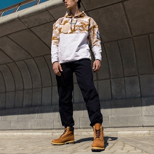 But Timberland 6 Inci Premium But Kalispel "Suede Karat" Tahan Air A2JC7 Cheap But Timberland 6 Inci Premium But Kalispel "Suede Karat" Tahan Air A2JC7