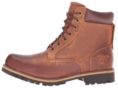 ティンバーランド 6インチ プレミアムブーツ 'ラストブラウン' 0186CE69 0186CE69 Buy ティンバーランド 6インチ プレミアムブーツ 'ラストブラウン' 0186CE69 0186CE69