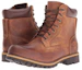 Order Timberland 6 Inch Premium Boot 'Rust Brown' 0186CE69