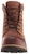 Timberland 6 Inch Premium Boot 'Coklat Karat' 0186CE69